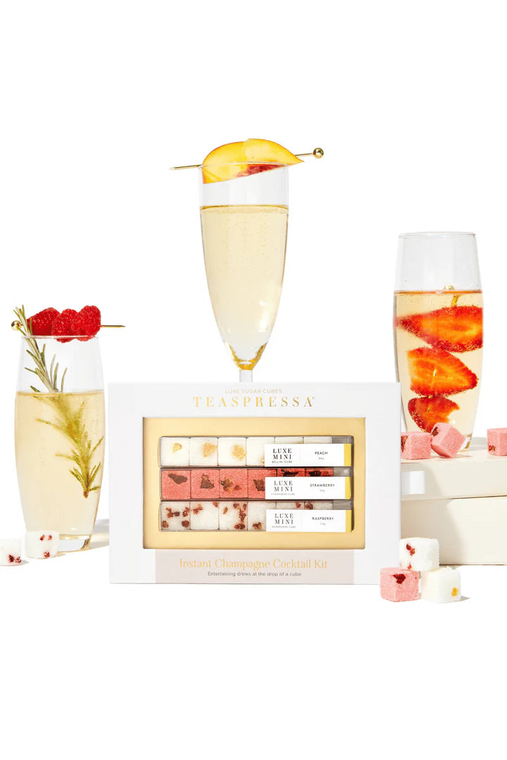 Instant Mimosa Cocktail Kit