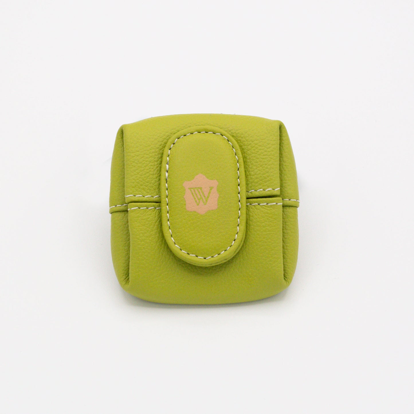 Lime Coin Purse