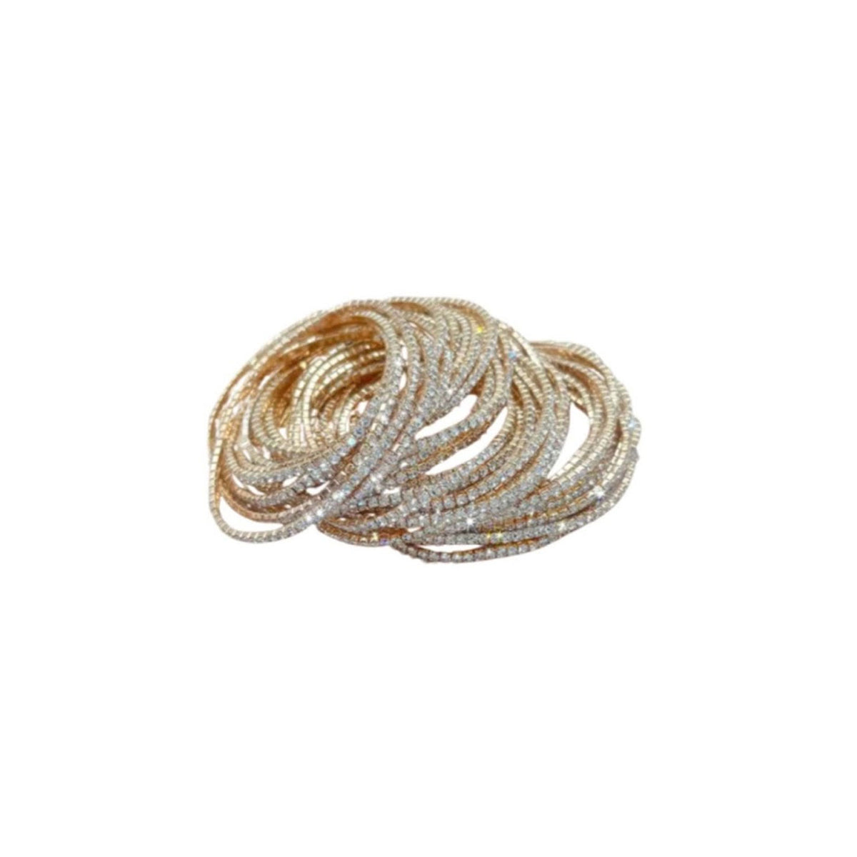 Mega Sparkle Bracelets