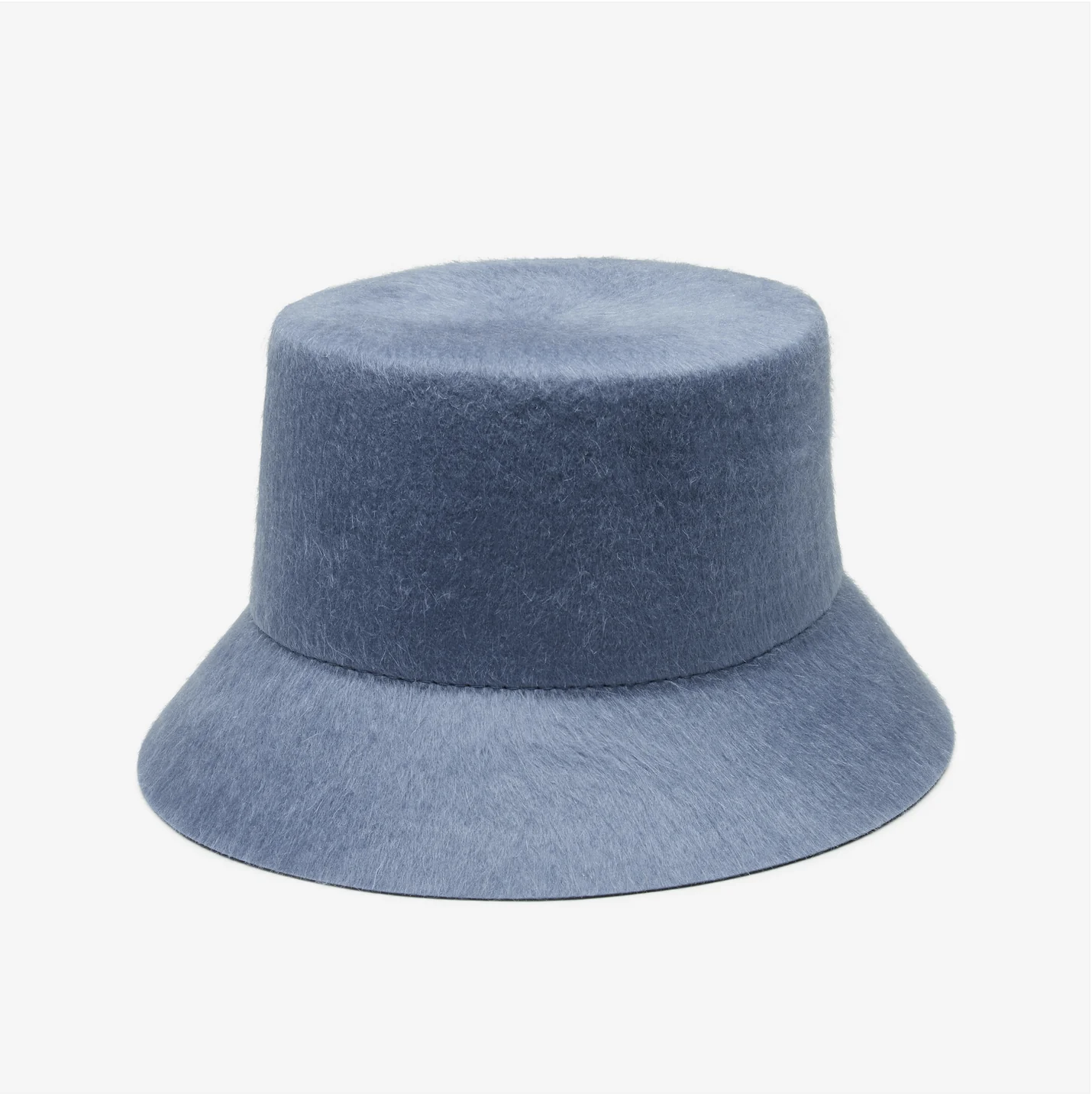 Tenley Hat in French Blue