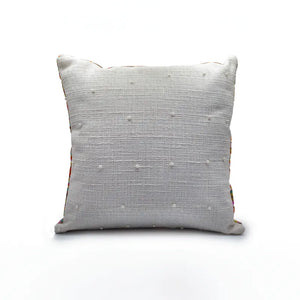 Pearl Cream Pillow